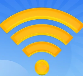 WiFi万连钥