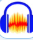 Audacity 音频编辑录音