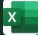 Excel 表格软件