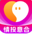 情投意合